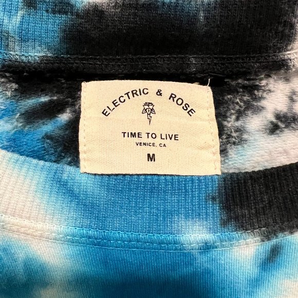 Electric & Rose Ronan Pullover - Picture 2 of 4